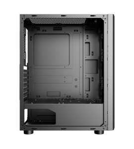 Floston Dark Brushed RGB