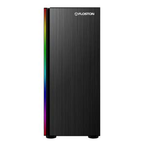 Floston Dark Brushed RGB