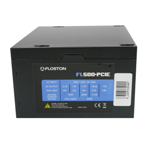 Floston FL500-PCIE
