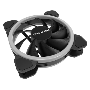 Floston Halo Rainbow Dual RGB