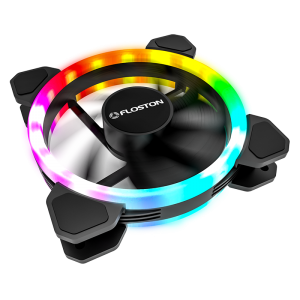 Floston Halo Rainbow Dual RGB