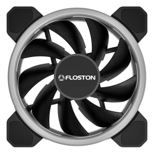 Floston Halo Rainbow Dual RGB