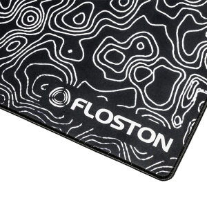 Floston TOPOGRAPHIC