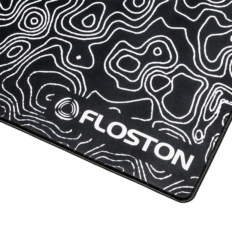 Floston TOPOGRAPHIC