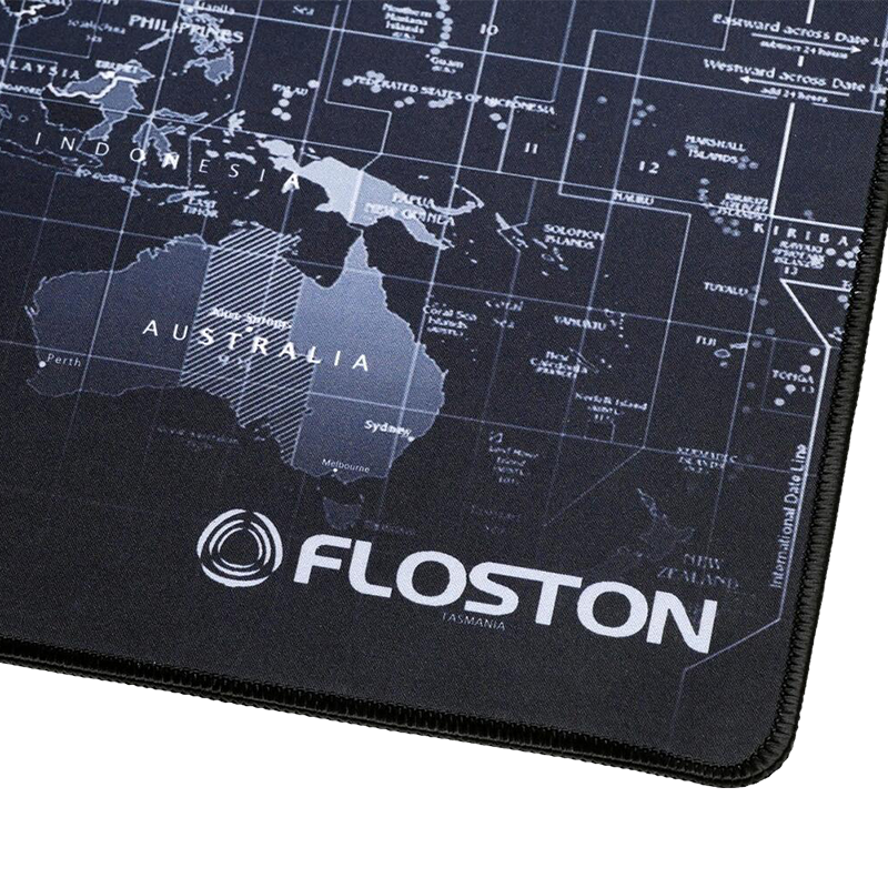 Floston WORLD