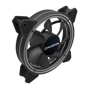 HALO RGB RAINBOW PWM LED3xfan KIT