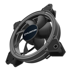 HALO RGB RAINBOW PWM LED3xfan KIT