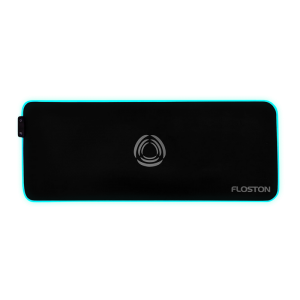 Mousepad Floston RAINBOW RGB