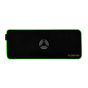 Mousepad Floston RAINBOW RGB
