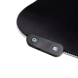 Mousepad Floston RAINBOW RGB