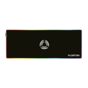 Mousepad Floston RAINBOW RGB