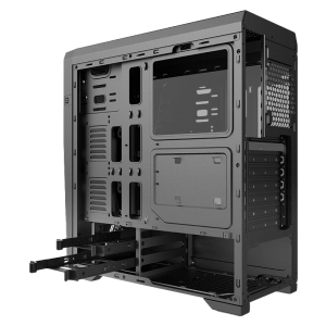 Floston Blade RGB Strip