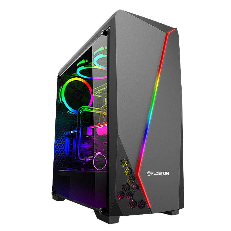 Floston Blade RGB Strip