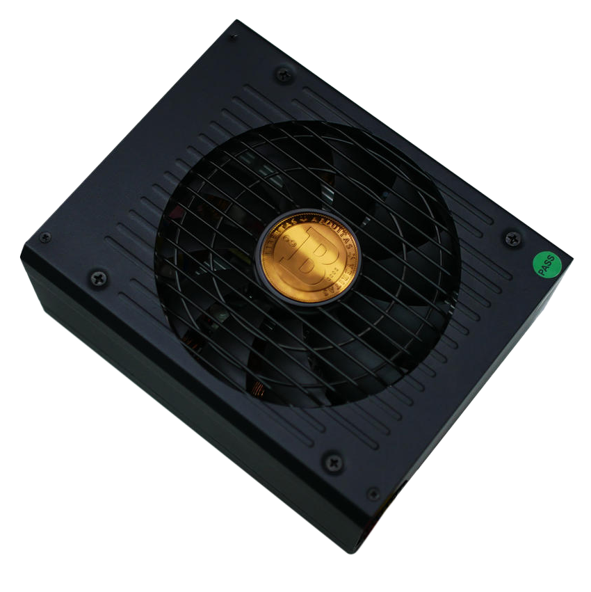 Floston 1650W 80 PLUS GOLD