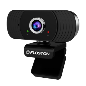Floston EAGLE EYE 1080P Web Camera