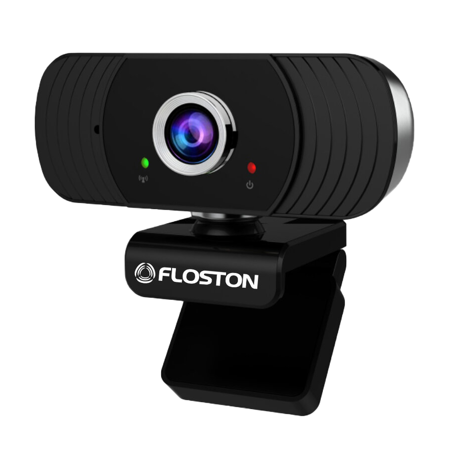 Floston EAGLE EYE 1080P Web Camera